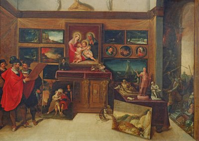 The Amateur